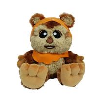 Pelucia Ewok Big Feet Star Wars 25cm Fun F0192-5 Pelucia Ewok Big Feet Star Wars 25cm Fun F0192-5