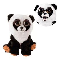 Pelucia Expressão Malvaducho Panda - Toyng 051996 Pelucia Expressão Malvaducho Panda - Toyng 051996