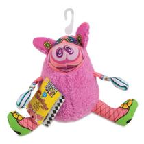 Pelucia fatcat gruntleys mini porquinho para cães - Fat Cat Pelucia fatcat gruntleys mini porquinho para cães - Fat Cat