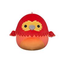 Pelucia Fênix Fawkes 25cm Harry Potter Sunny 4175 Pelucia Fênix Fawkes 25cm Harry Potter Sunny 4175