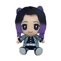 Pelúcia Figura de Ação Bandai Demon Slayer Kocho Shinobu