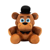 Pelúcia Five Nights at Freddys 20” (51cm) - Classic Freddy