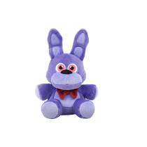 Pelúcia Five Nights at Freddys 8” 20cm - Classic Bonnie