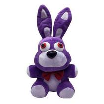 Pelucia five nights at freddys fnaf - bonnie 18cm