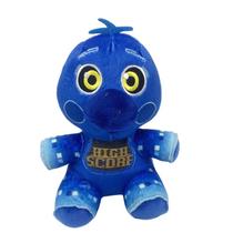 Pelucia five nights at freddys fnaf - chica high score