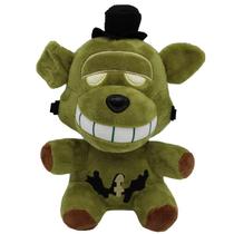 Pelucia five nights at freddys fnaf - dreadbear freddy 18cm