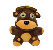 Pelucia five nights at freddys fnaf - el chip 18cm