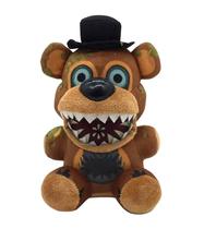 Pelucia five nights at freddys freddy twisted ones 18cm