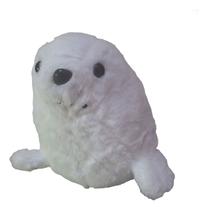 Pelúcia Foca Fofinha Bichinho Foquinha Presente Fofa