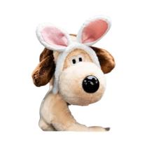 Pelúcia Fofa De Cachorrinho Para Decoração Interna De Carro: Haste Do Limpador, Alavanca Do Sinal De Pelúcia Fofa De Cachorrinho Para Decoração Interna De Carro: Haste Do Limpador, Alavanca Do Sinal De
