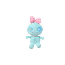 Pelúcia Fofinha Scrump Stitch Disney Original Miniso Pelúcia Fofinha Scrump Stitch Disney Original Miniso