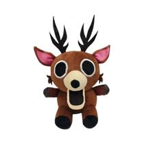 Pelúcia Forest Bat 99 Nights, Brinquedo Engraçado De Anime, Presente De Natal, Boneco Macio Para