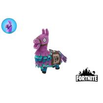 Pelúcia Fortnite Skin Lost Llama Lhama 18cm - Sunny Pelúcia Fortnite Skin Lost Llama Lhama 18cm - Sunny