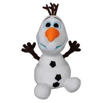 Pelucia frozen olaf boneco de neve 30cm Pelucia frozen olaf boneco de neve 30cm