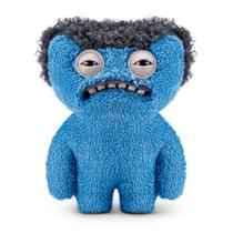 Pelúcia Fuggler Hairy Fuggs 23 cm Terror de Mordida