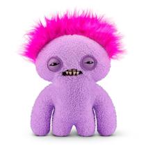 Pelúcia Fuggler Hairy Fuggs 23cm - Squidge Pelúcia Fuggler Hairy Fuggs 23cm - Squidge