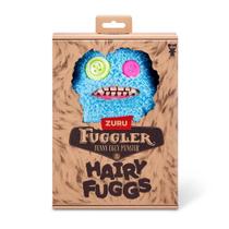 Pelucia Fuggler Hairy Fuggs Sasquoosh Candide 27004