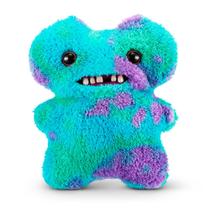 Pelúcia Fuggler Laboratory Misfits 23cm - Gaptooth Mcgoo