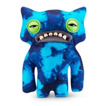 Pelúcia Fuggler Laboratory Misfits 23cm - Wide Eyed Weirdo Pelúcia Fuggler Laboratory Misfits 23cm - Wide Eyed Weirdo