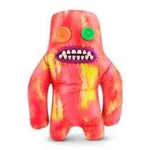 Pelúcia Fuggler Laboratory Misfits Sasquoosh - Candide