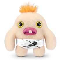 Pelúcia Fuggler Sr. Needles 9 cm Série Baby Fugg 3