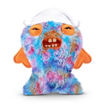 Pelúcia Fuggler Vacay Vibes 23Cm - Cod Father Pelúcia Fuggler Vacay Vibes 23Cm - Cod Father