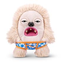 Pelúcia Fuggler Vacay Vibes 23Cm - Hedge Grog