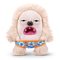 Pelúcia Fuggler Vacay Vibes 23cm - Hedge Grog