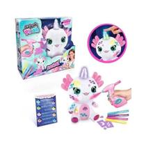 Pelucia - Fun Axolote Airbrush START