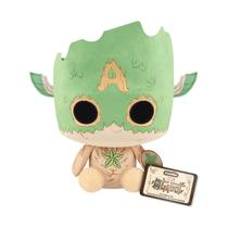 Pelúcia Funko Marvel 85º Aniversário We Are Groot Capitão América 18 cm Pelúcia Funko Marvel 85º Aniversário We Are Groot Capitão América 18 cm