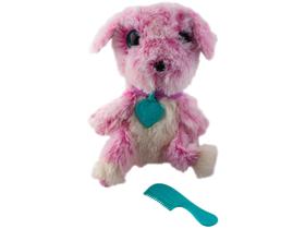 PELUCIA FUR BALLS ADOTAD - F00151