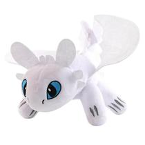 Pelucia furia fury como treinar seu dragao 23cm Pelucia furia fury como treinar seu dragao 23cm