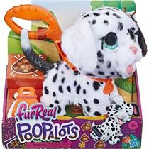 Pelúcia Furreal Poopalots Hasbro F6122