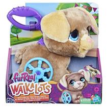 Pelucia Furreal Tracks o Cãzinho com Rodas - Hasbro F6389 Pelucia Furreal Tracks o Cãzinho com Rodas - Hasbro F6389