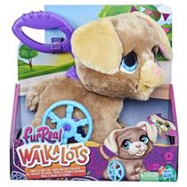 Pelucia Furreal Tracks o Cãzinho com Rodas - Hasbro F6389 Pelucia Furreal Tracks o Cãzinho com Rodas - Hasbro F6389