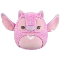 Pelúcia Fuzzamallows Angel Lilo & Stitch Disney - Sunny 4166