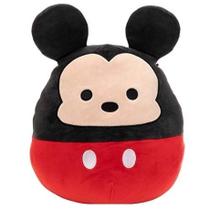 Pelúcia G Disney Mickey Squishmallows 3118