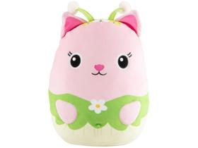 Pelúcia Gabbys Dollhouse Kitty Fada Pelúcia Gabbys Dollhouse Kitty Fada