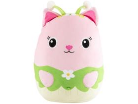 Pelúcia Gabbys Dollhouse Kitty Fada