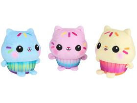 Pelúcia Gabbys Dollhouse Primos Cupcake Pelúcia Gabbys Dollhouse Primos Cupcake
