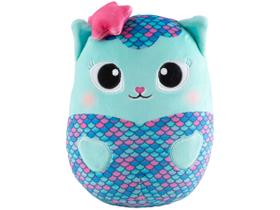 Pelúcia Gabbys Dollhouse Sereiata Pelúcia Gabbys Dollhouse Sereiata