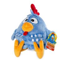 PELÚCIA GALINHA PINTADINHA 20cm PELÚCIA GALINHA PINTADINHA 20cm