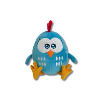 Pelucia Galinha Pintadinha Media 26 cm Yestoys
