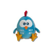 Pelucia Galinha Pintadinha Media 26 cm Yestoys