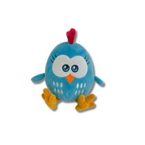 Pelucia Galinha Pintadinha Mini 16 cm Yestoys