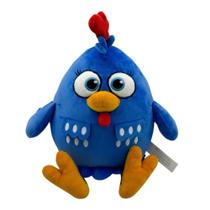 Pelúcia Galinha Pintadinha o Filme Yestoys 20251