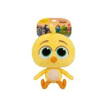 Pelucia - Galinha Pintadinha - Pintinho Amarelinho - YES TOYS
