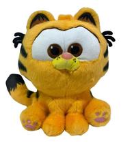 Pelúcia Garfield Sentado Nickelodeon