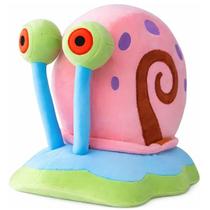 Pelucia GARY BOB Esponja e Amigos Multikids BR2523