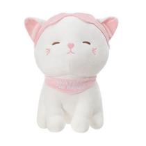 Pelúcia Gatinha Oriental Fofinha Premium Antialérgico Miniso Pelúcia Gatinha Oriental Fofinha Premium Antialérgico Miniso